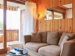 Bild zur gratis inserierten Ferienwohnung Topaze 4.