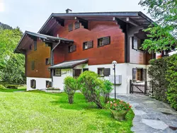 Ferienwohnung Armorial II / apt 2 in Olun - 4 Personen, Hund nicht erlaubt