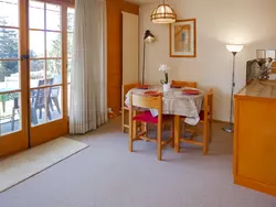 Bild zur gratis inserierten Ferienwohnung Aiguilles Dorées III/2.