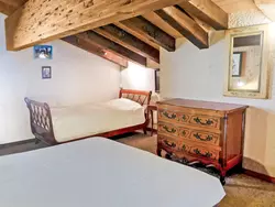 Bild zur gratis inserierten Ferienwohnung Les Aiguilles d'Argent 10.