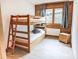 Bild zur gratis inserierten Ferienwohnung Ambassadeur 3.