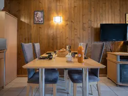 Ferienwohnung Domino B 48 in Leytron - 4 Personen, Hund erlaubt