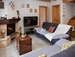 Bild zur gratis inserierten Ferienwohnung Escapade.