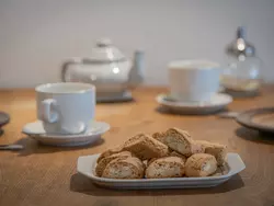 Bild zur gratis inserierten Ferienwohnung Morthey 3.