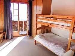 Bild zur gratis inserierten Ferienwohnung Arche.