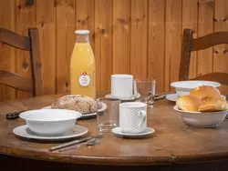 Bild zur gratis inserierten Ferienwohnung Le Tzanton.