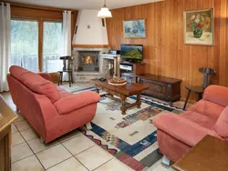 Bild zur gratis inserierten Ferienwohnung Roc Lyv.