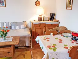 Bild zur gratis inserierten Ferienwohnung Châtillon C 16.