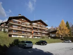 Bild zur gratis inserierten Ferienwohnung Beau Site No 21.