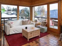 Bild zur gratis inserierten Ferienwohnung Beau Site No 21.