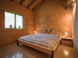 Bild zur gratis inserierten Ferienwohnung Heida A 4.