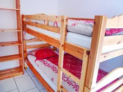 Bild zur gratis inserierten Ferienwohnung Ardévine 5.