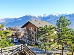 Bild zur gratis inserierten Ferienwohnung Centaure A RS 3.