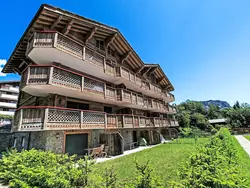 Bild zur gratis inserierten Ferienwohnung Ardève No 11.