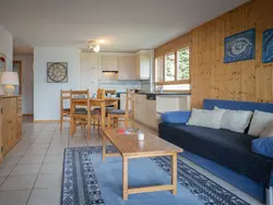 Bild zur gratis inserierten Ferienwohnung Seya 19.