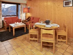 Bild zur gratis inserierten Ferienwohnung Zodiaque RS 4.