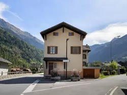 Bild zur gratis inserierten Ferienwohnung Villa Roduit.