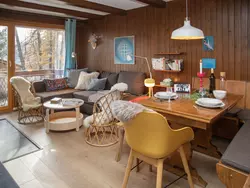 Bild zur gratis inserierten Ferienwohnung Entremont 60.