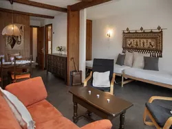 Bild zur gratis inserierten Ferienwohnung Pigne 1.