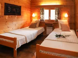 Bild zur gratis inserierten Ferienwohnung Château Lapin.