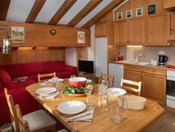 Bild zur gratis inserierten Ferienwohnung Pinot Gris combles.