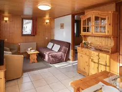 Bild zur gratis inserierten Ferienwohnung Rousserolles rez gauche.