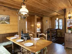 Bild zur gratis inserierten Ferienwohnung La Pive.