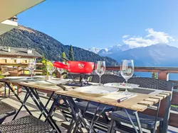 Bild zur gratis inserierten Ferienwohnung Atlantic 112.