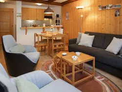 Bild zur gratis inserierten Ferienwohnung Parc C013.