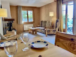 Bild zur gratis inserierten Ferienwohnung Colline 3.