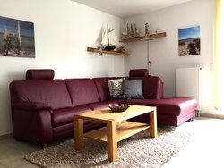 Bild zur gratis inserierten Ferienwohnung Ferienwohnung Baldur.