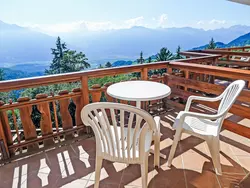 Bild zur gratis inserierten Ferienwohnung Le Bristol A28.