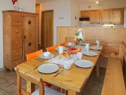 Bild zur gratis inserierten Ferienwohnung Edelweiss.