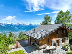 Bild zur gratis inserierten Ferienwohnung Mimique.