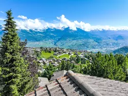 Bild zur gratis inserierten Ferienwohnung Magicien.