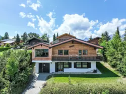 Bild zur gratis inserierten Ferienwohnung Beke.