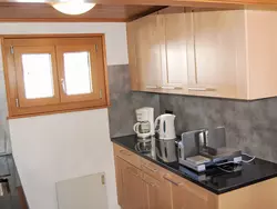 Bild zur gratis inserierten Ferienwohnung Coucordin.