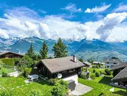 Bild zur gratis inserierten Ferienwohnung Lao-Lao.