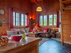 Bild zur gratis inserierten Ferienwohnung Bivak.