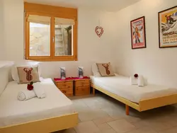 Ferienwohnung Domaine des Reines A2 in Nendaz - 4 Personen, Hund nicht erlaubt