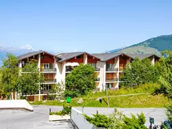 Bild zur gratis inserierten Ferienwohnung Montfort 9A.