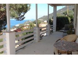 Bild zur gratis inserierten Ferienwohnung Das kleine Windhaus.