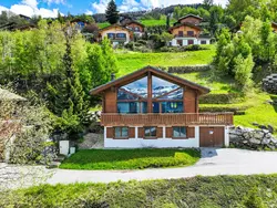 Bild zur gratis inserierten Ferienwohnung La Truffe 8.