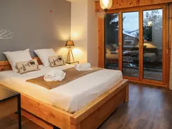 Bild zur gratis inserierten Ferienwohnung Chaedoz 24-1.