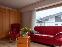 Bild zur gratis inserierten Ferienwohnung Diana E2.