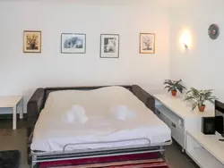 Bild zur gratis inserierten Ferienwohnung Zanfleuron A1.