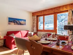 Bild zur gratis inserierten Ferienwohnung Ecluses 2.