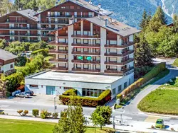 Bild zur gratis inserierten Ferienwohnung Ecluses 2.