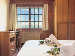 Bild zur gratis inserierten Ferienwohnung Mont-Soleil 2&3.