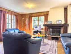 Bild zur gratis inserierten Ferienwohnung Mont-Soleil 2&3.